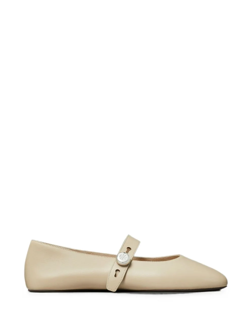 Romy Mary Jane ballet flats - 1