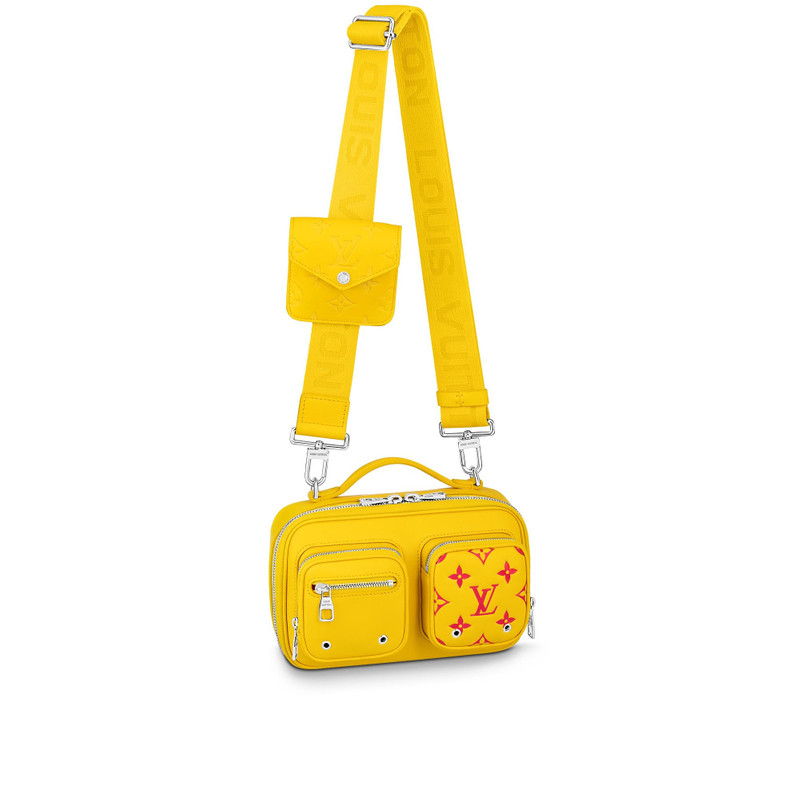 Utility Crossbody 1