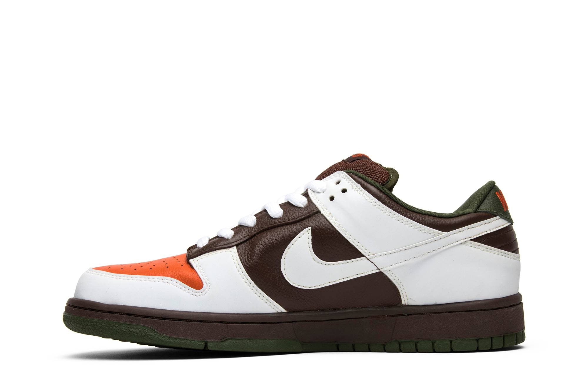 Dunk Low Pro SB 'Oompa Loompa' - 3