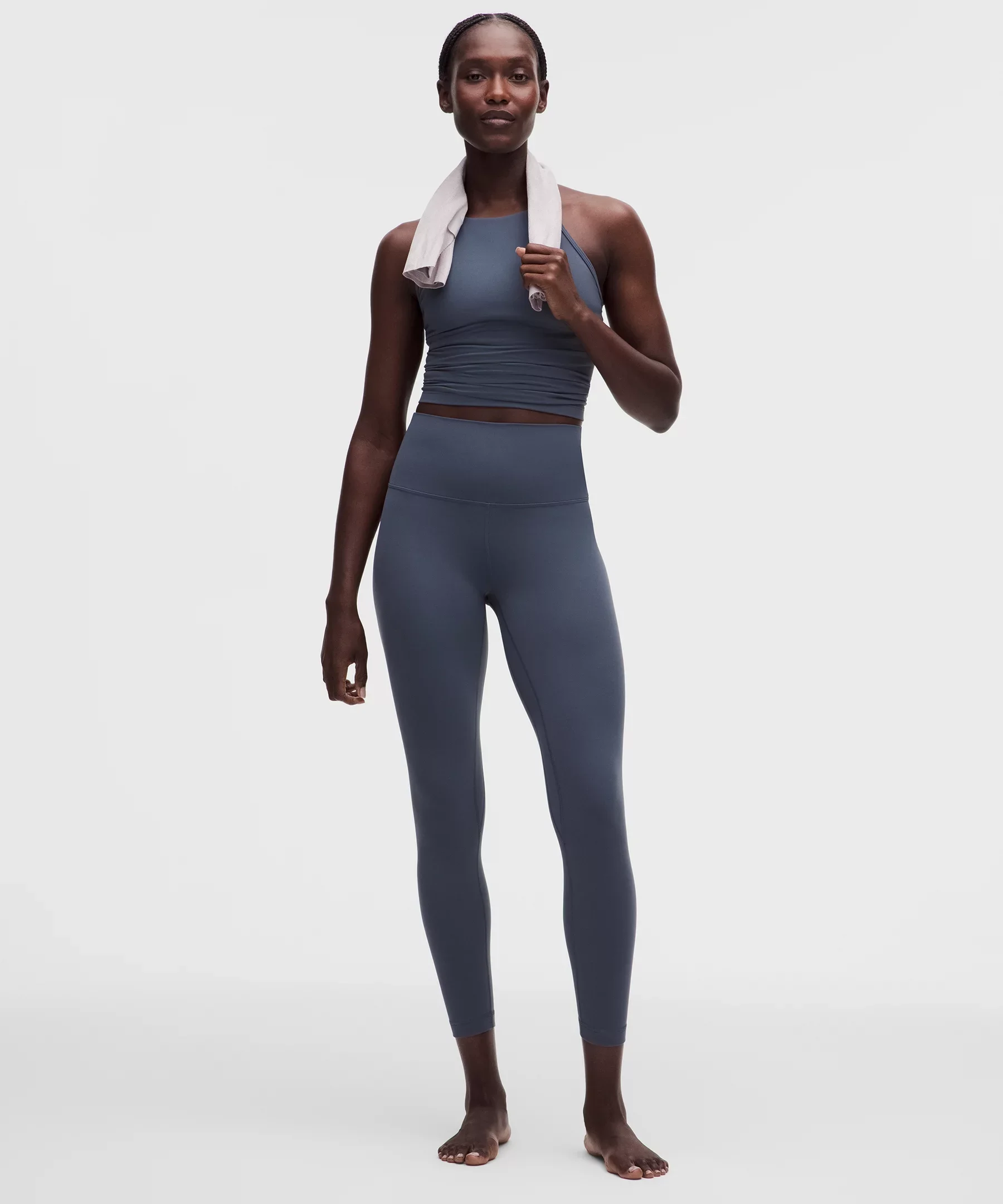 lululemon Align™ High-Rise Pant 25" - 1