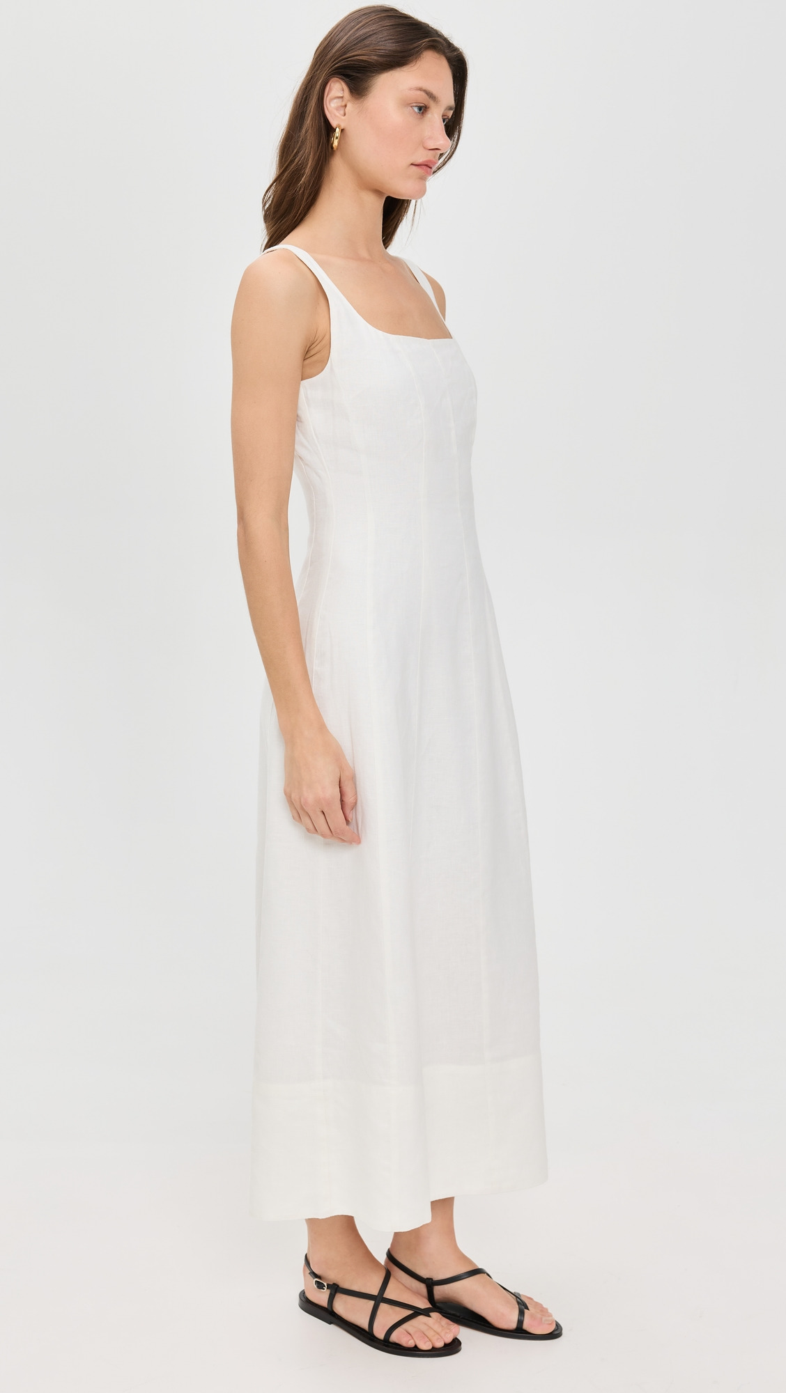 Kinney Dress - 3