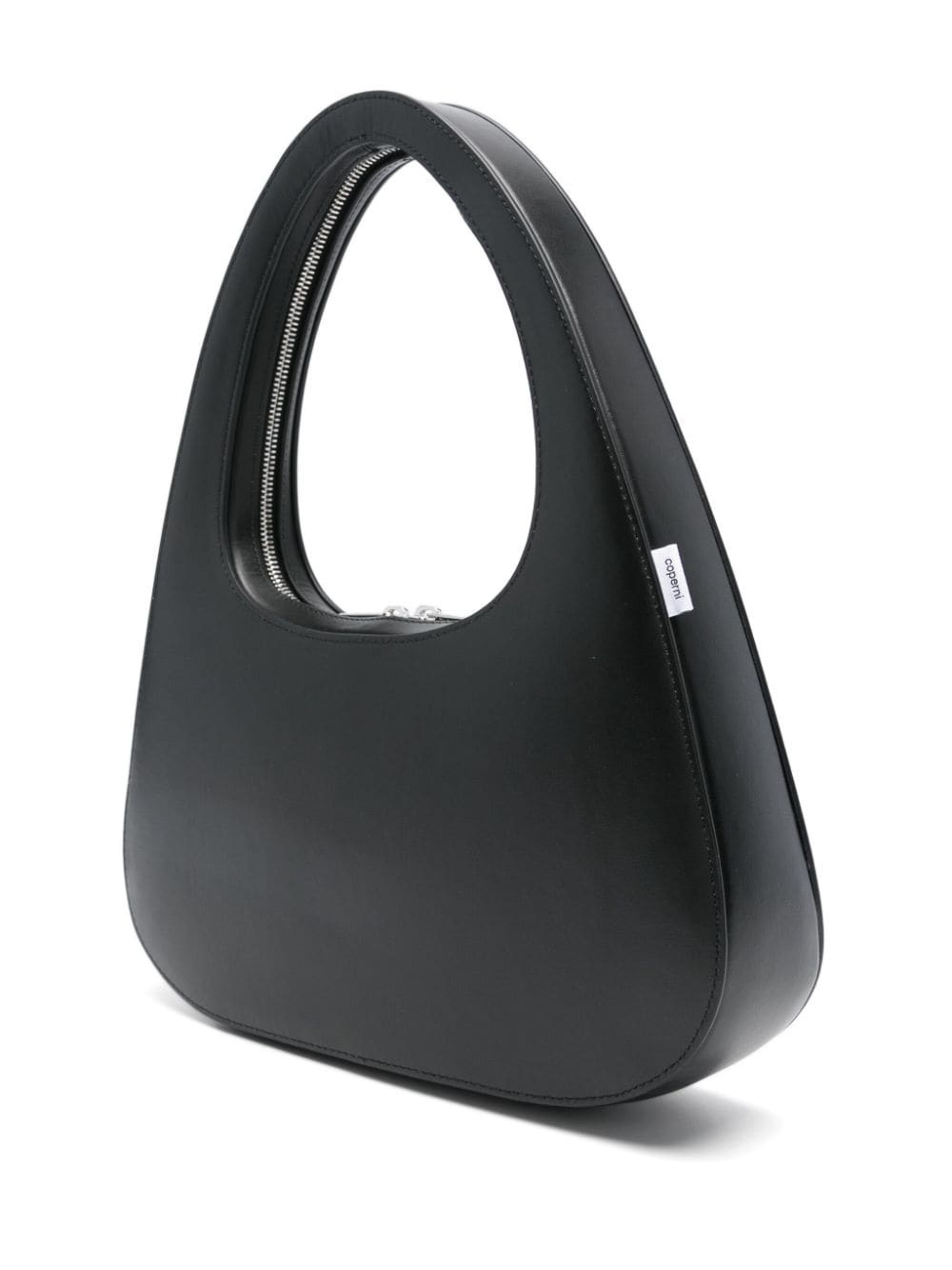 large Swipe tote bag - 3