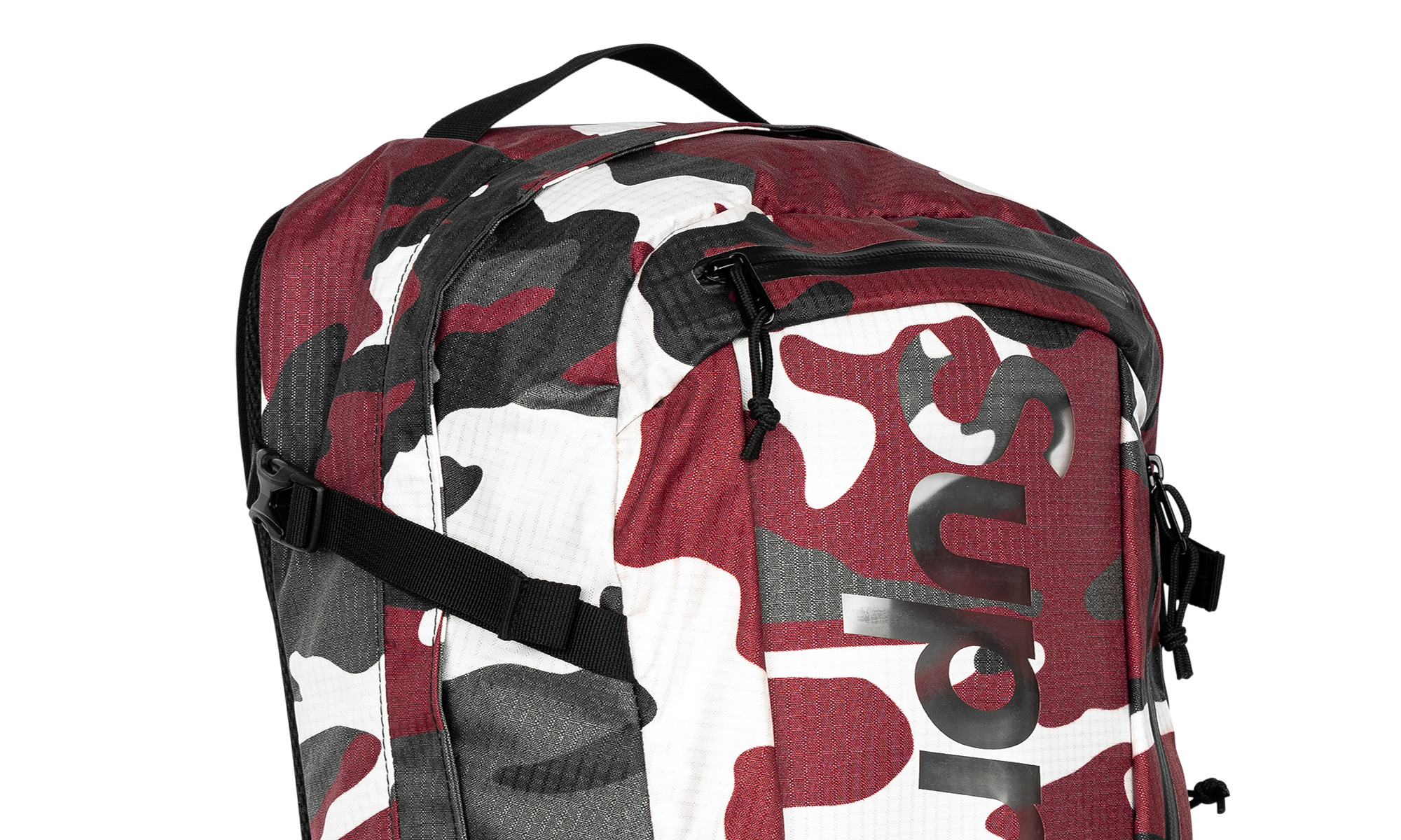Backpack - 2