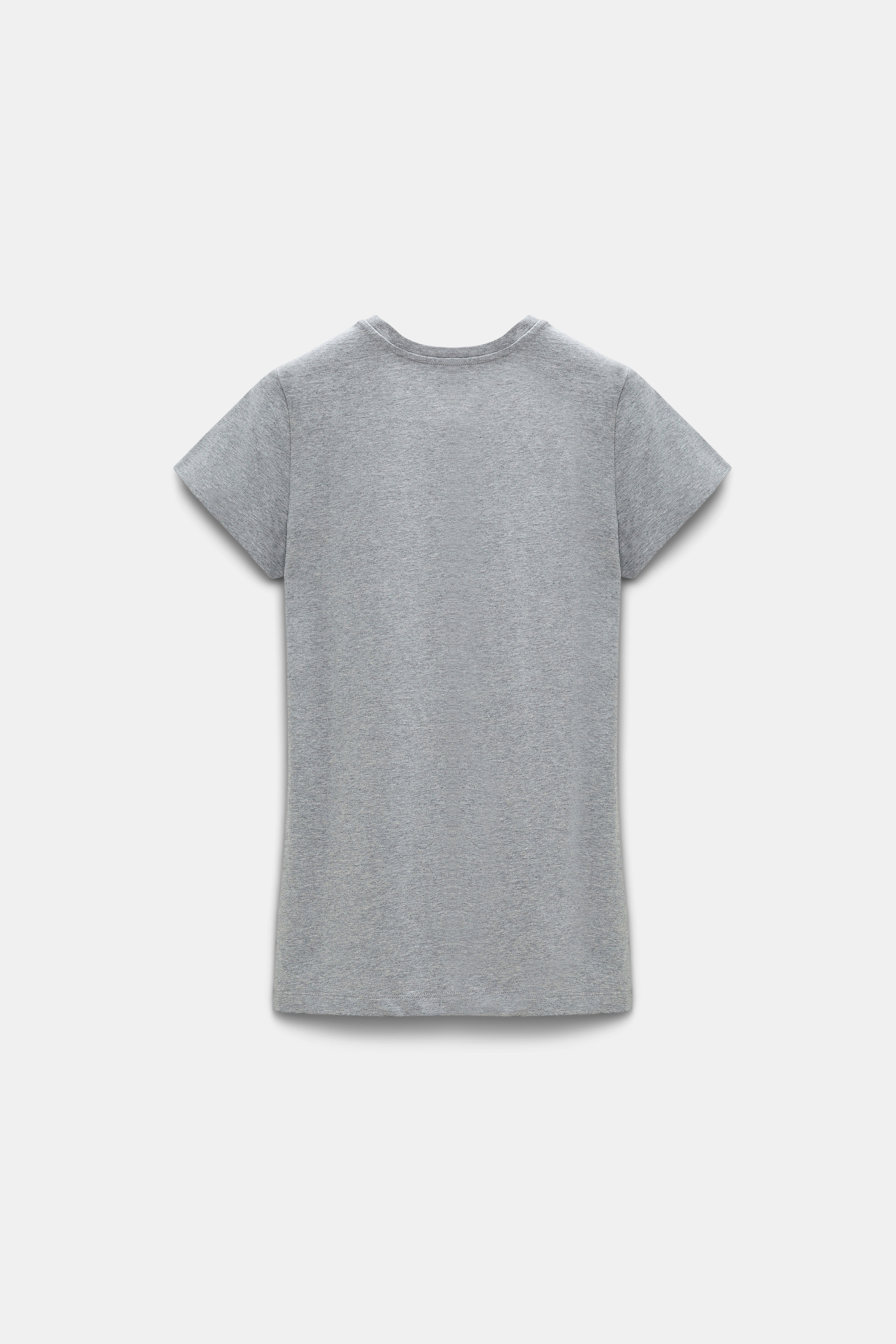 ALL TIME FAVORITES o-neck - 5