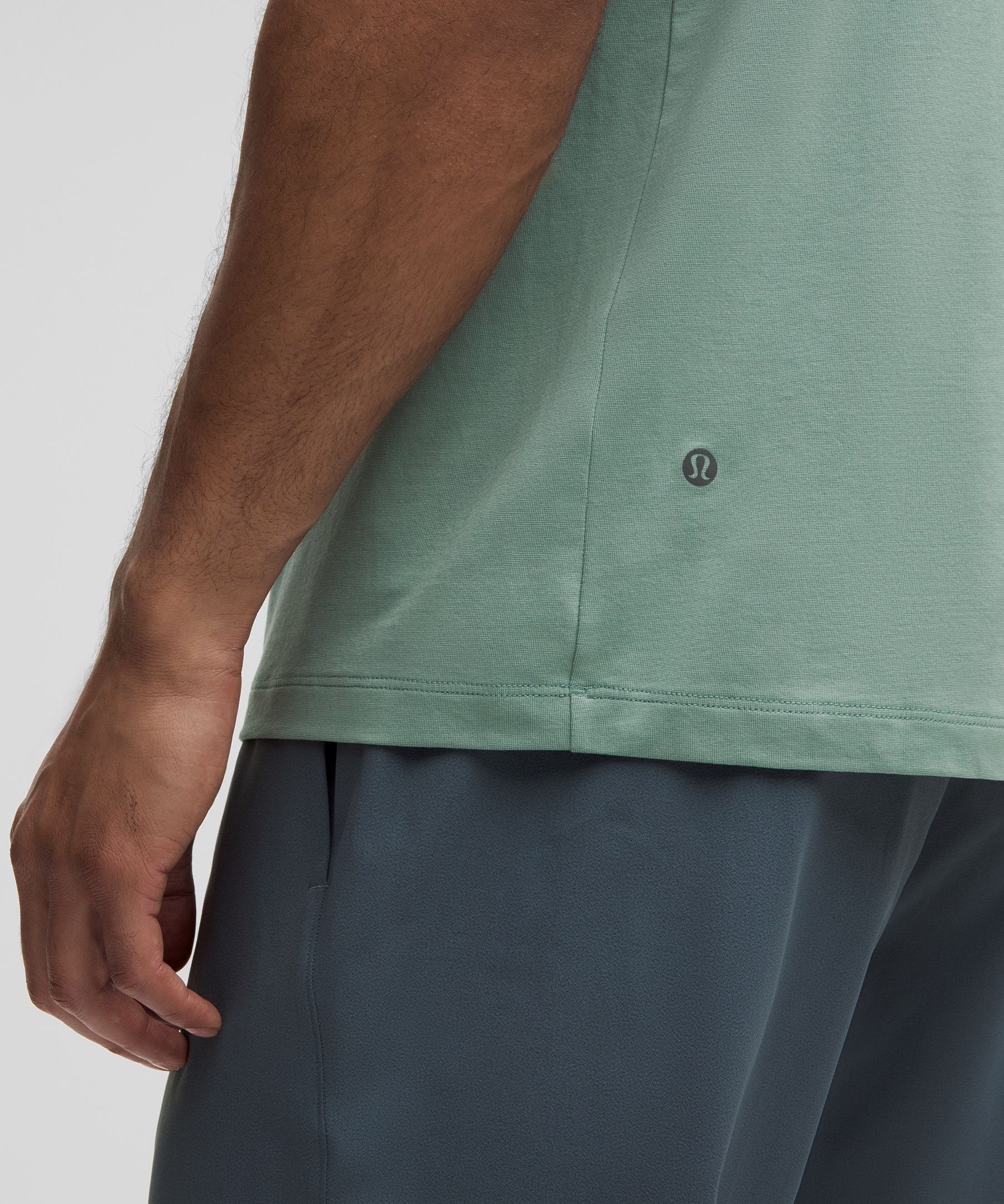 Zeroed In Short-Sleeve Shirt - 5