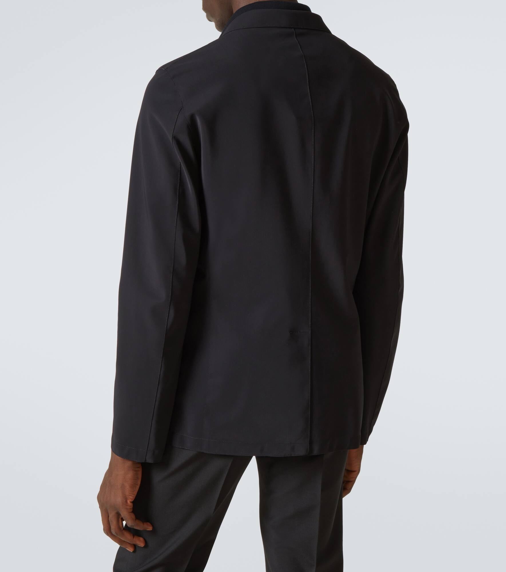 Scuba blazer - 4