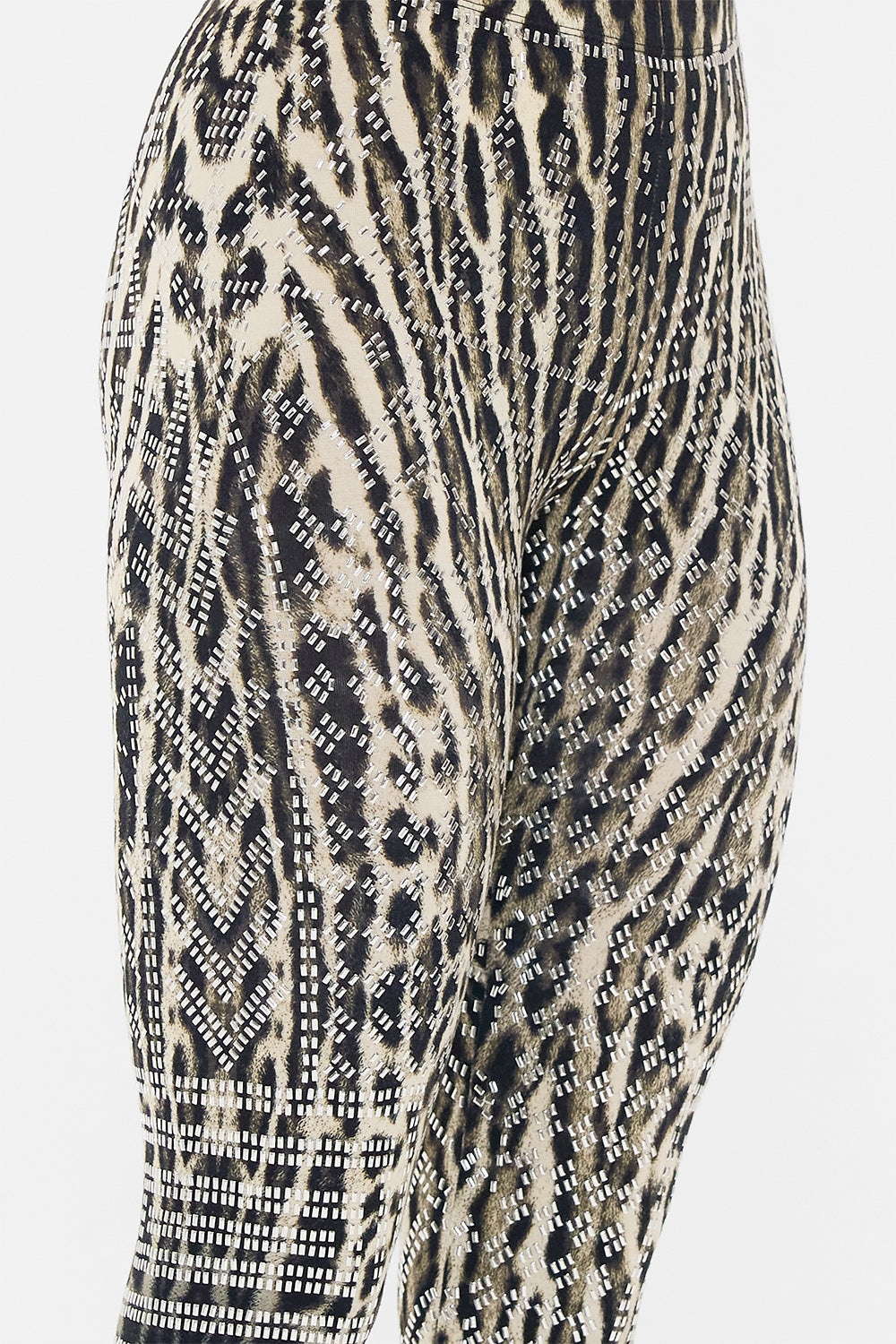 HOTFIX LEGGINGS - 6