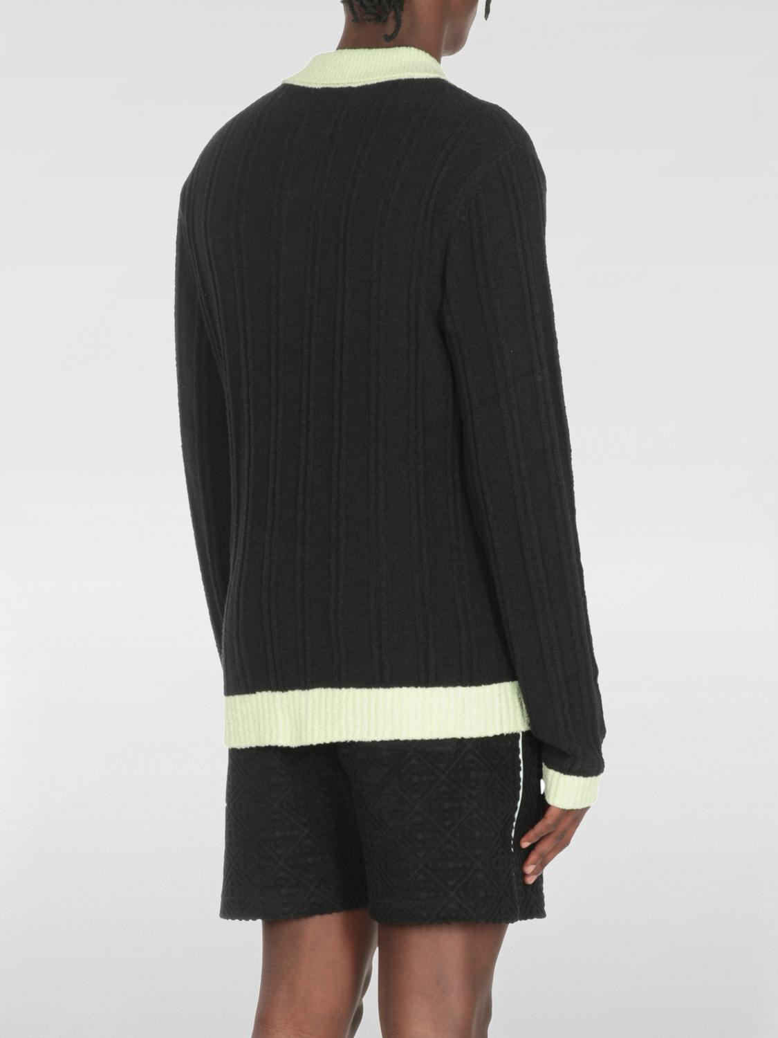 Polo shirt men Casablanca - 3