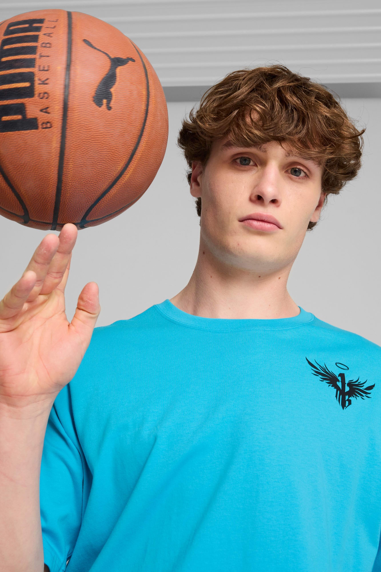 PUMA x LAMELO BALL 1Love Men's Basketball Tee - 6