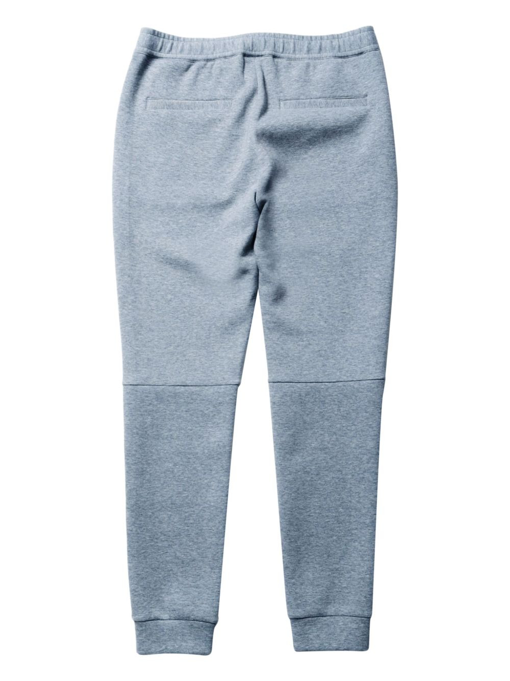 logo-patch track pants - 4