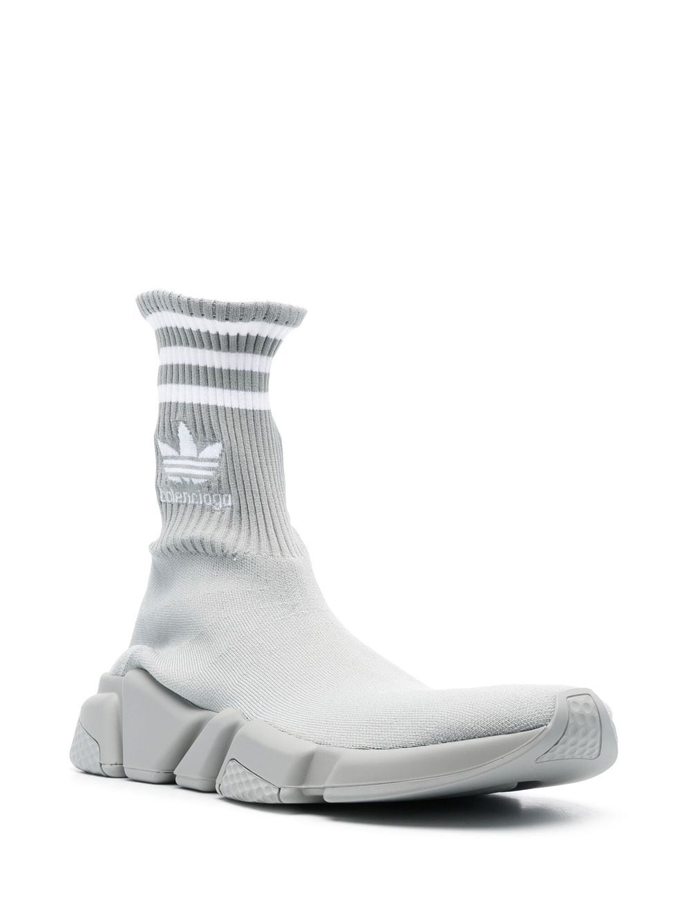 x adidas Speed high-top sneakers - 2