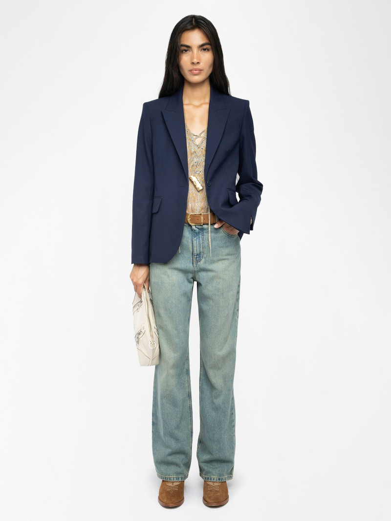 Zadig & Voltaire Vavy Blazer outlook