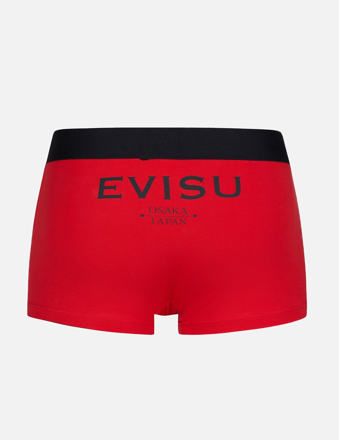 THREE-PACK MIXED TRUNKS - 4