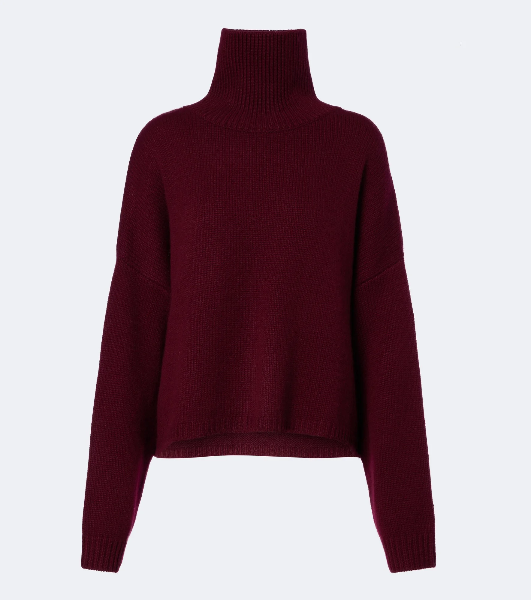 Zerlina cashmere sweater - 1