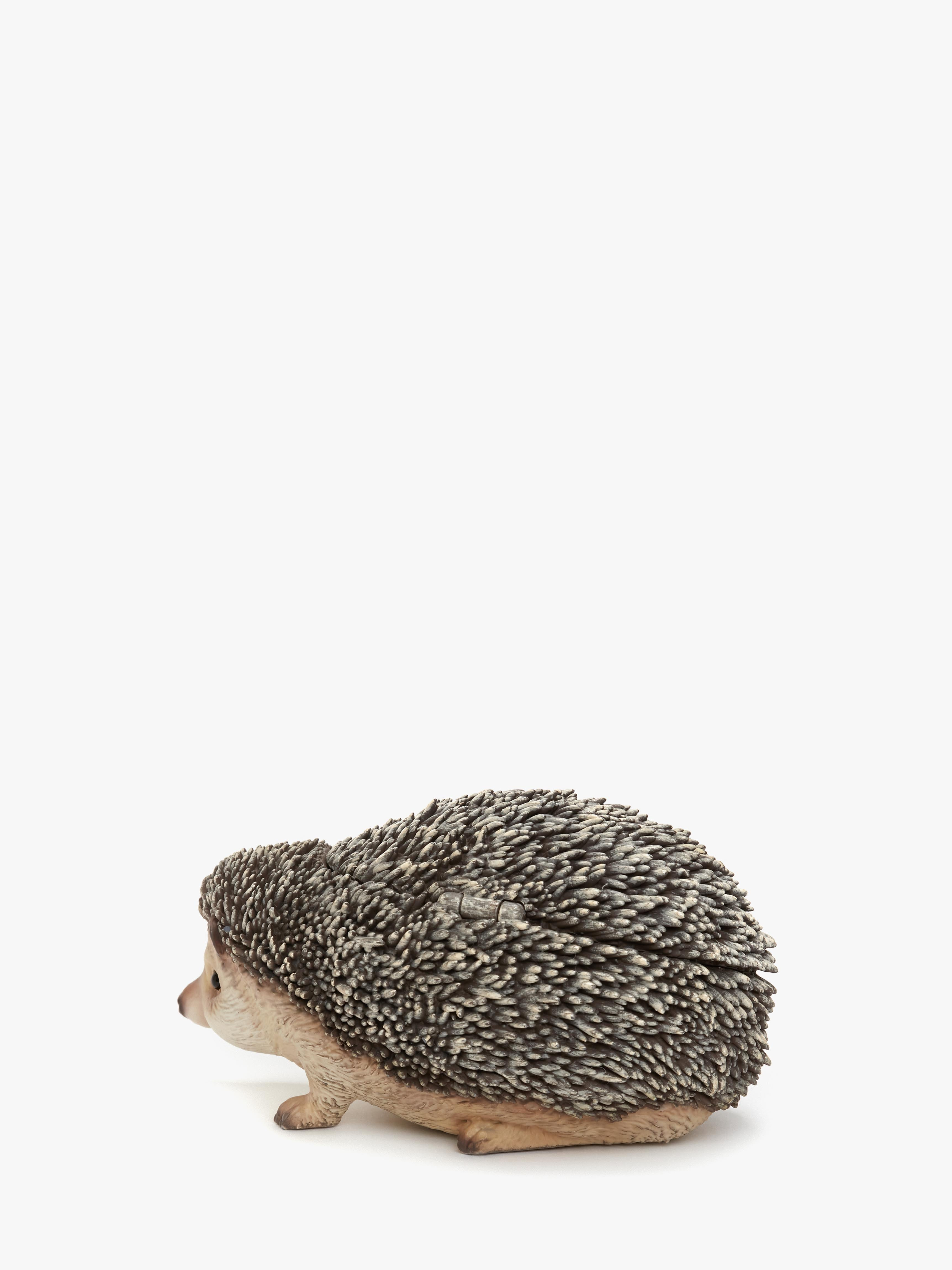 HEDGEHOG CLUTCH - 3