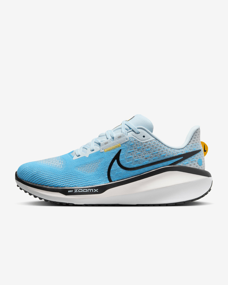 Nike Vomero 17 Men's Road Running Shoes - 1