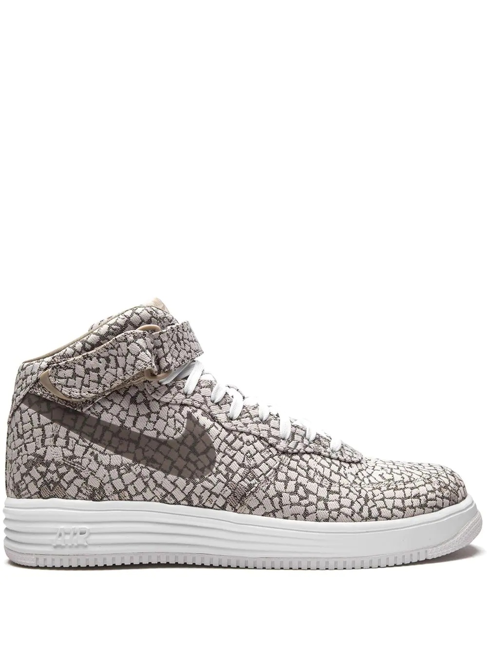 Lunar Force 1 Mid JCRD SP sneakers - 1