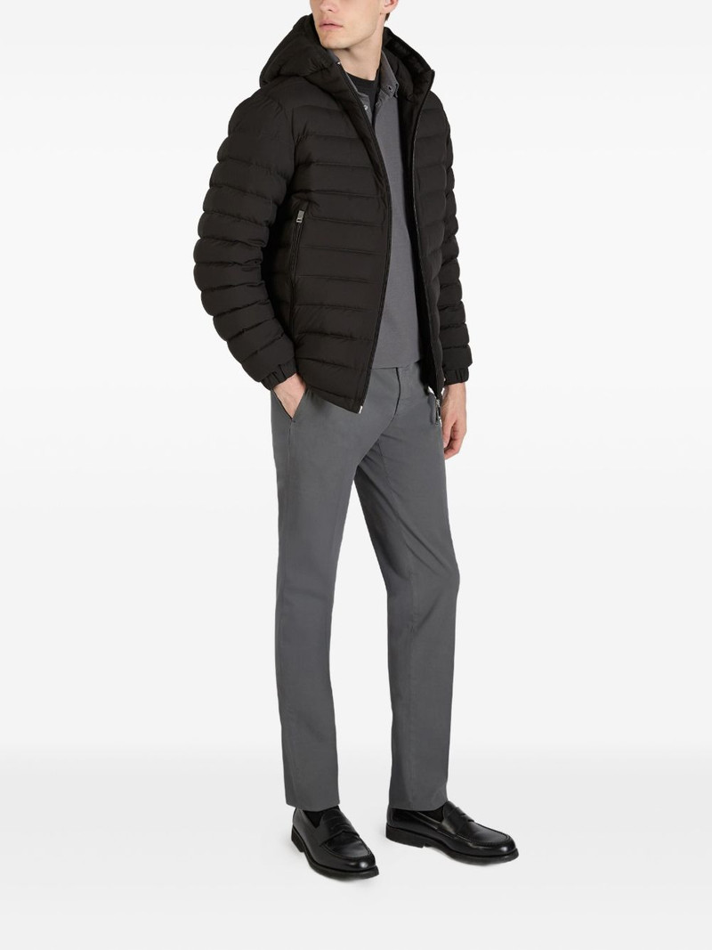 SLOWEAR cotton T-shirt outlook