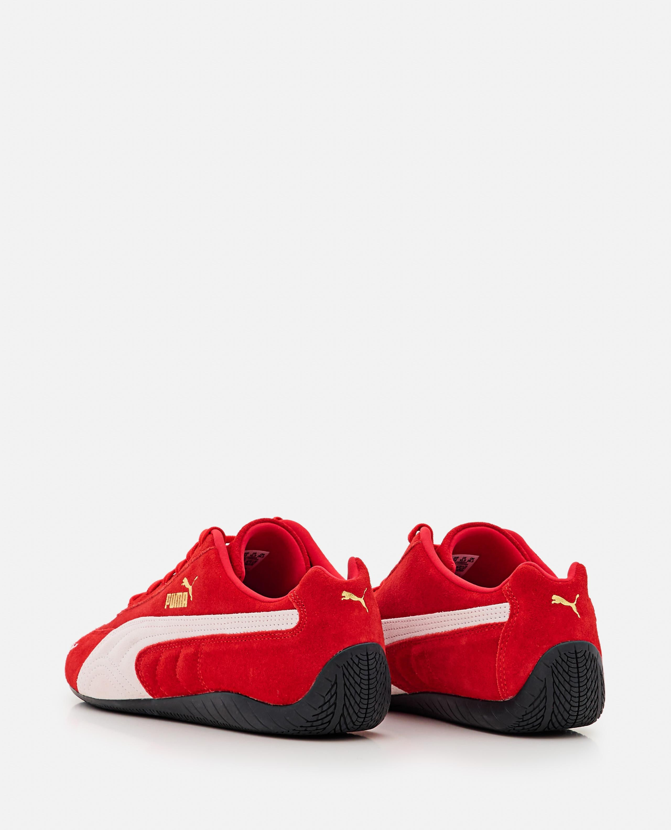 SPEEDCAT OG SNEAKERS - 3