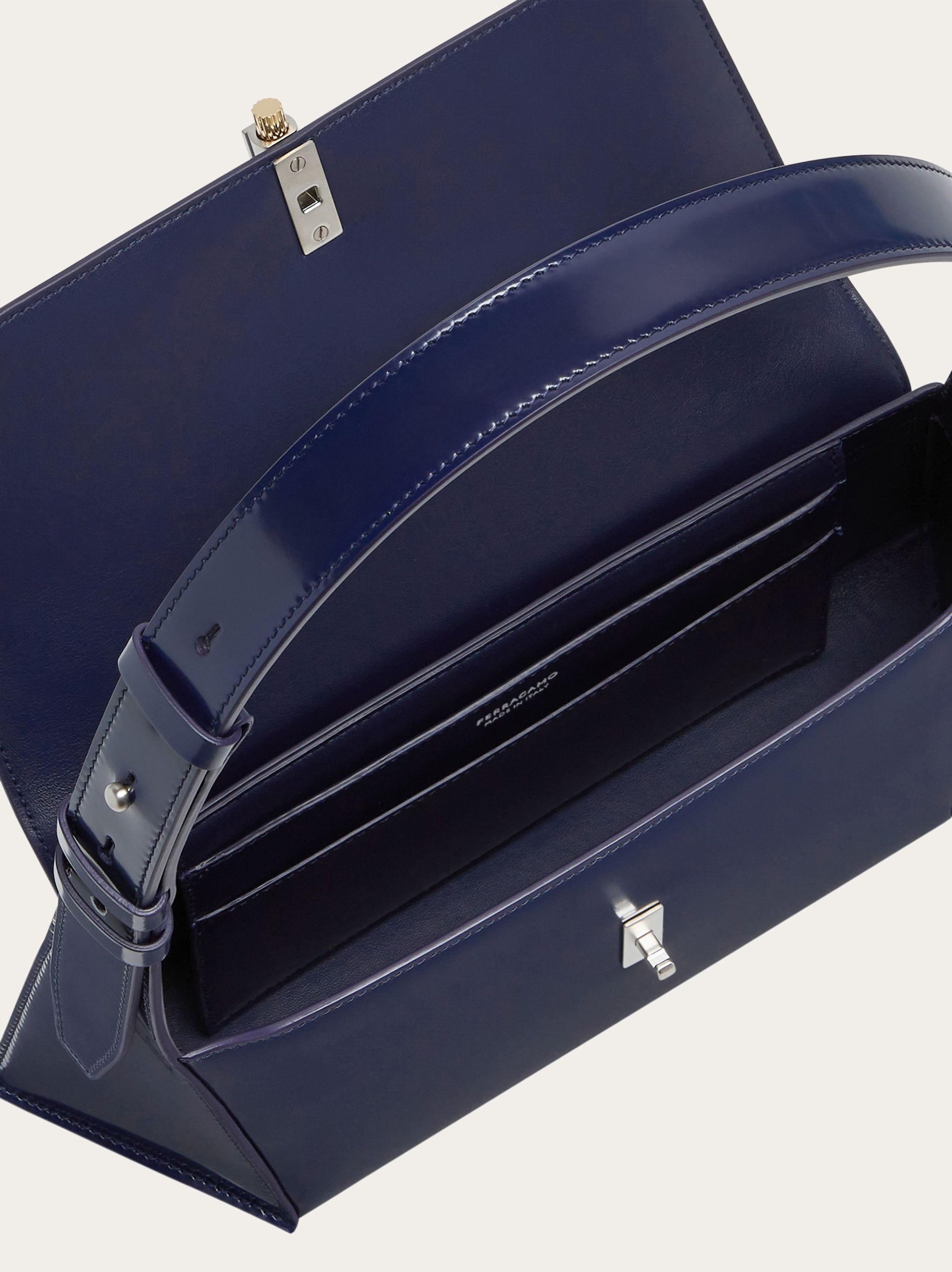 Geometric shoulder bag - 5