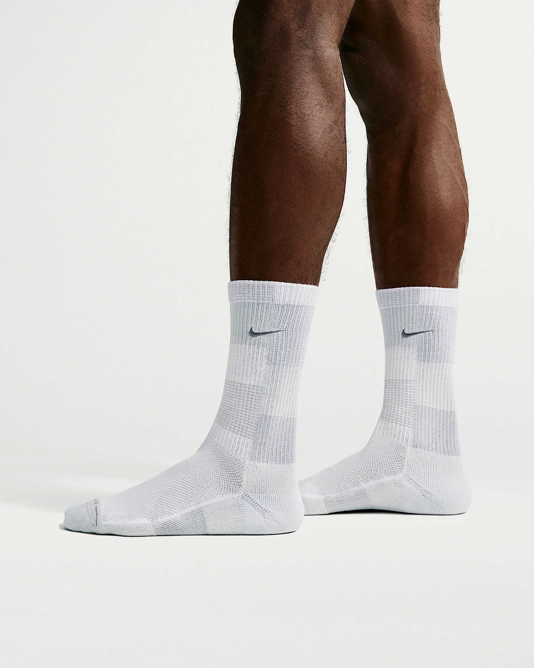 Nike Everyday Elevated Crew Socks (1 Pair) - 1