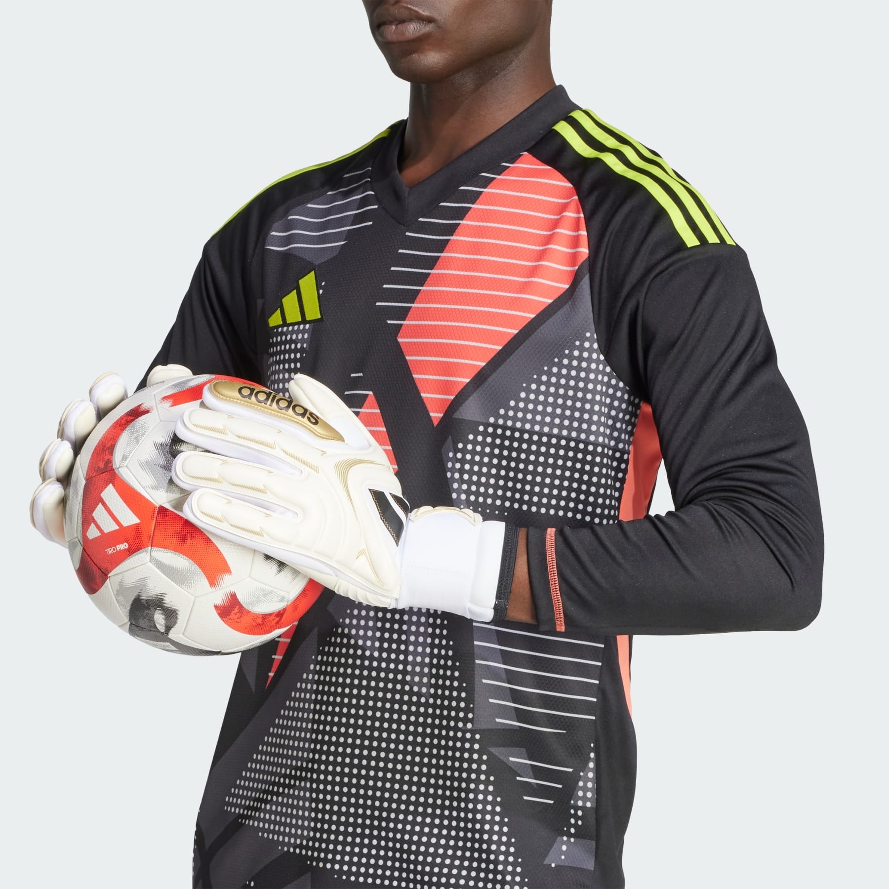 Copa Pro Promo Goalkeeper Gloves - 6