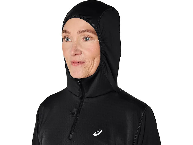 Road Winter Hoodie - 5