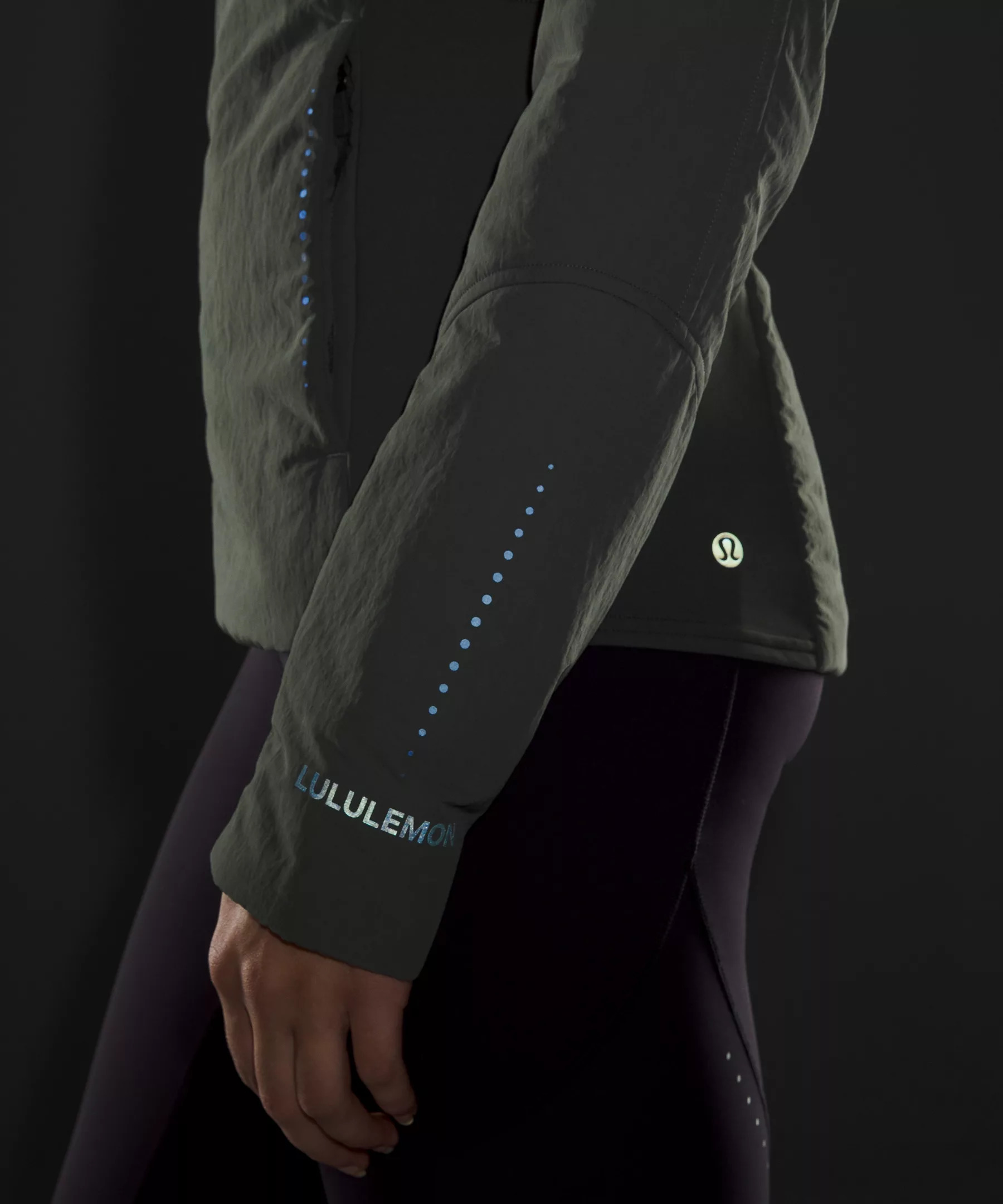 Another Mile Jacket - 9