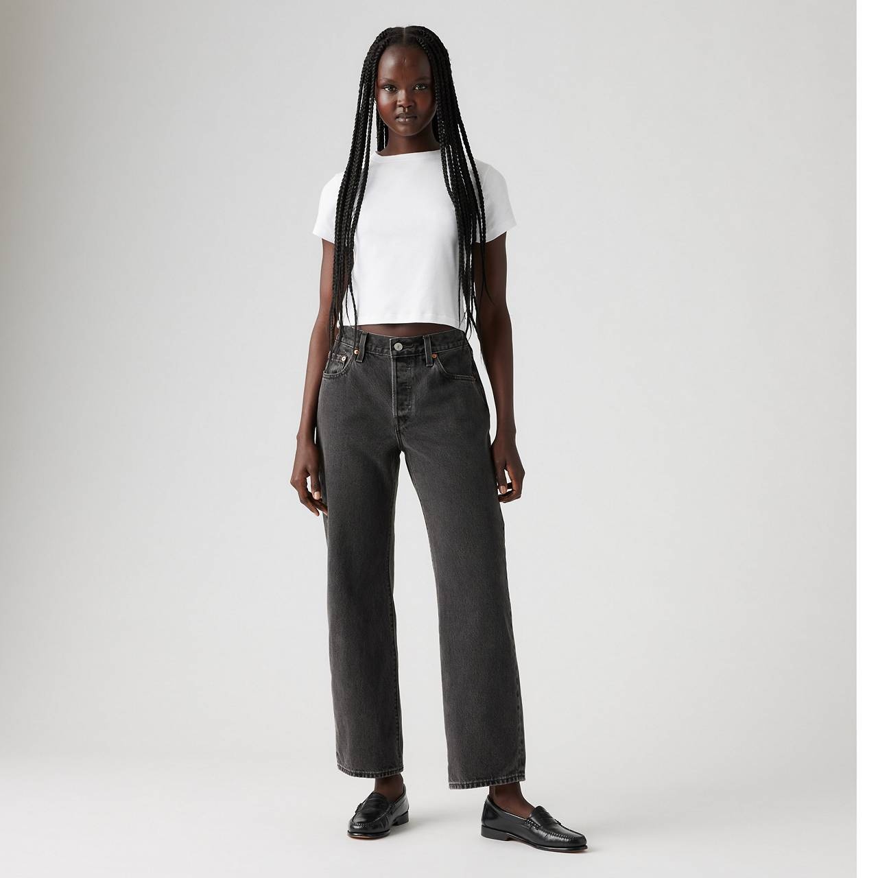 501® '90S ANKLE WOMEN'S JEANS - 2
