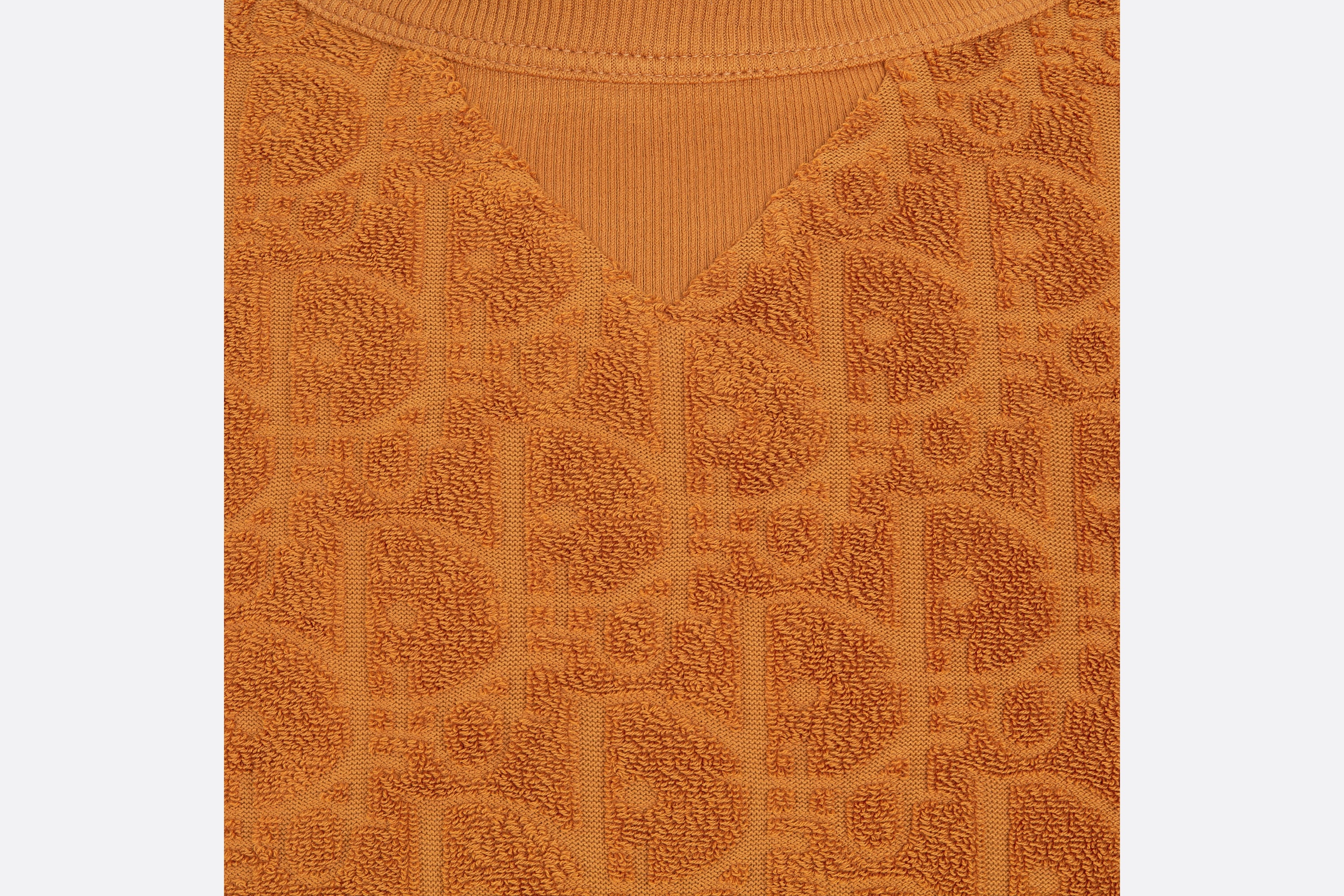 Dior Oblique T-Shirt, Relaxed Fit - 3
