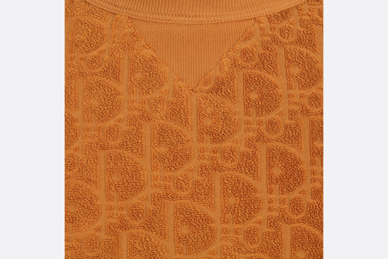 Dior Oblique T-Shirt, Relaxed Fit 3