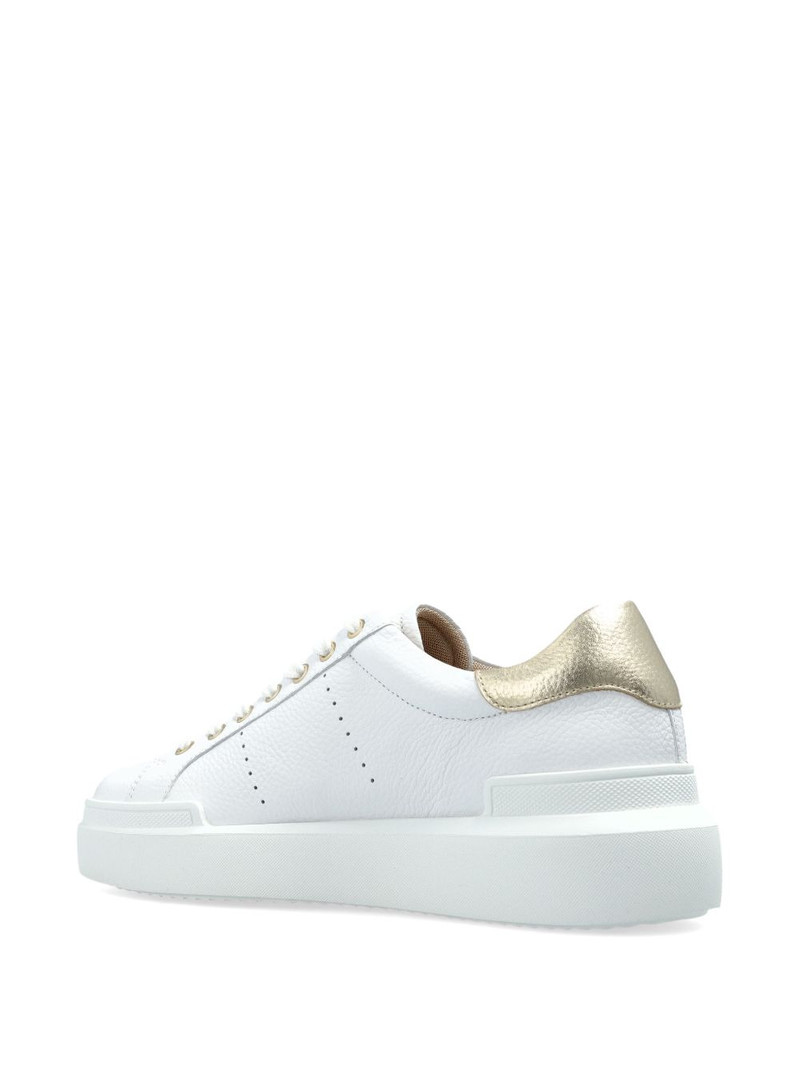 Hollywood 20 D sneakers 3