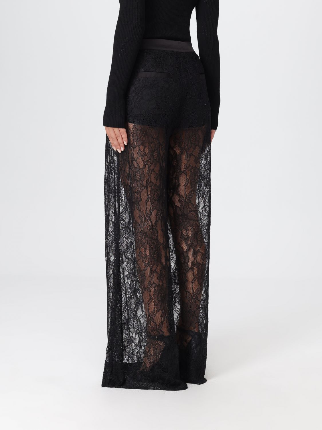 Pants woman Pinko - 2