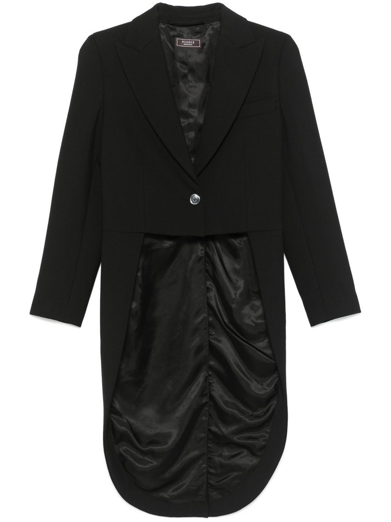 high-low blazer 1