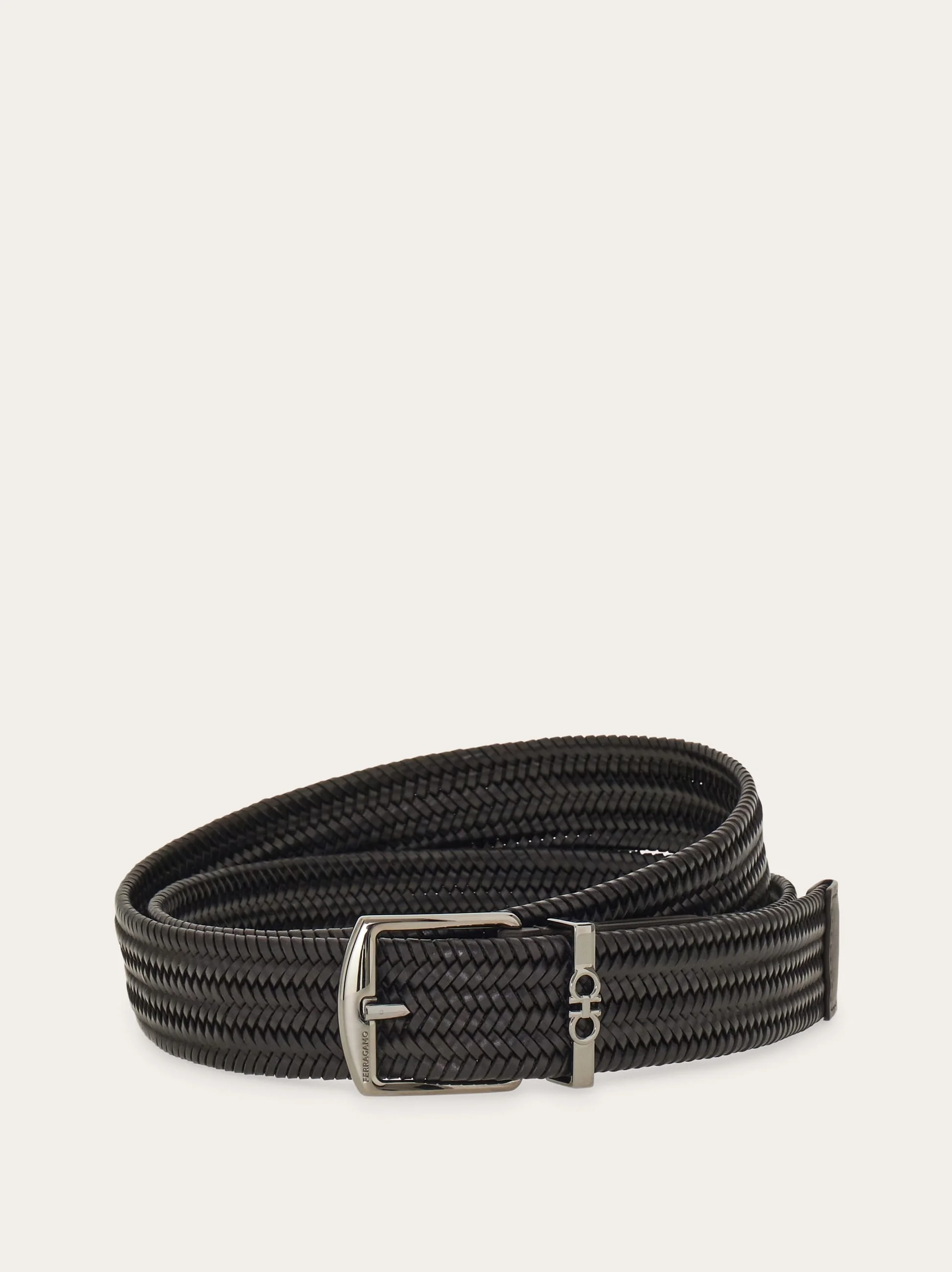 Woven belt - 1