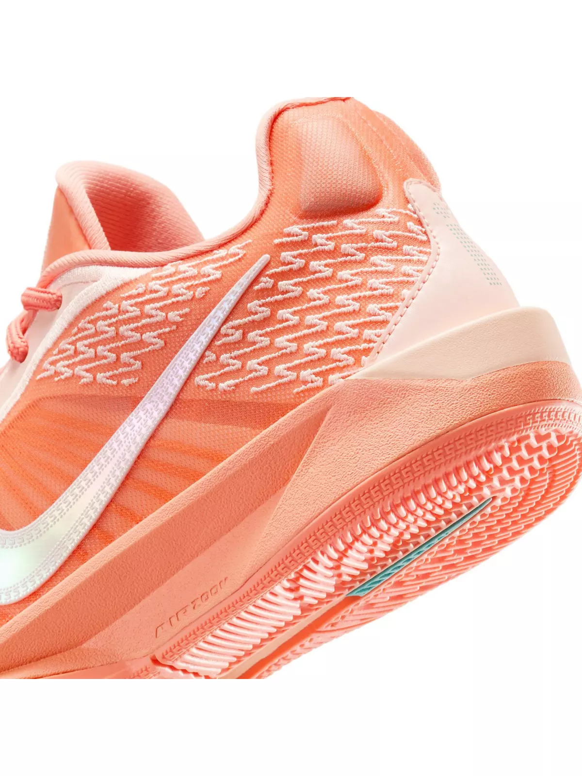Sabrina 2 "Activate" Basketball Shoe - 5