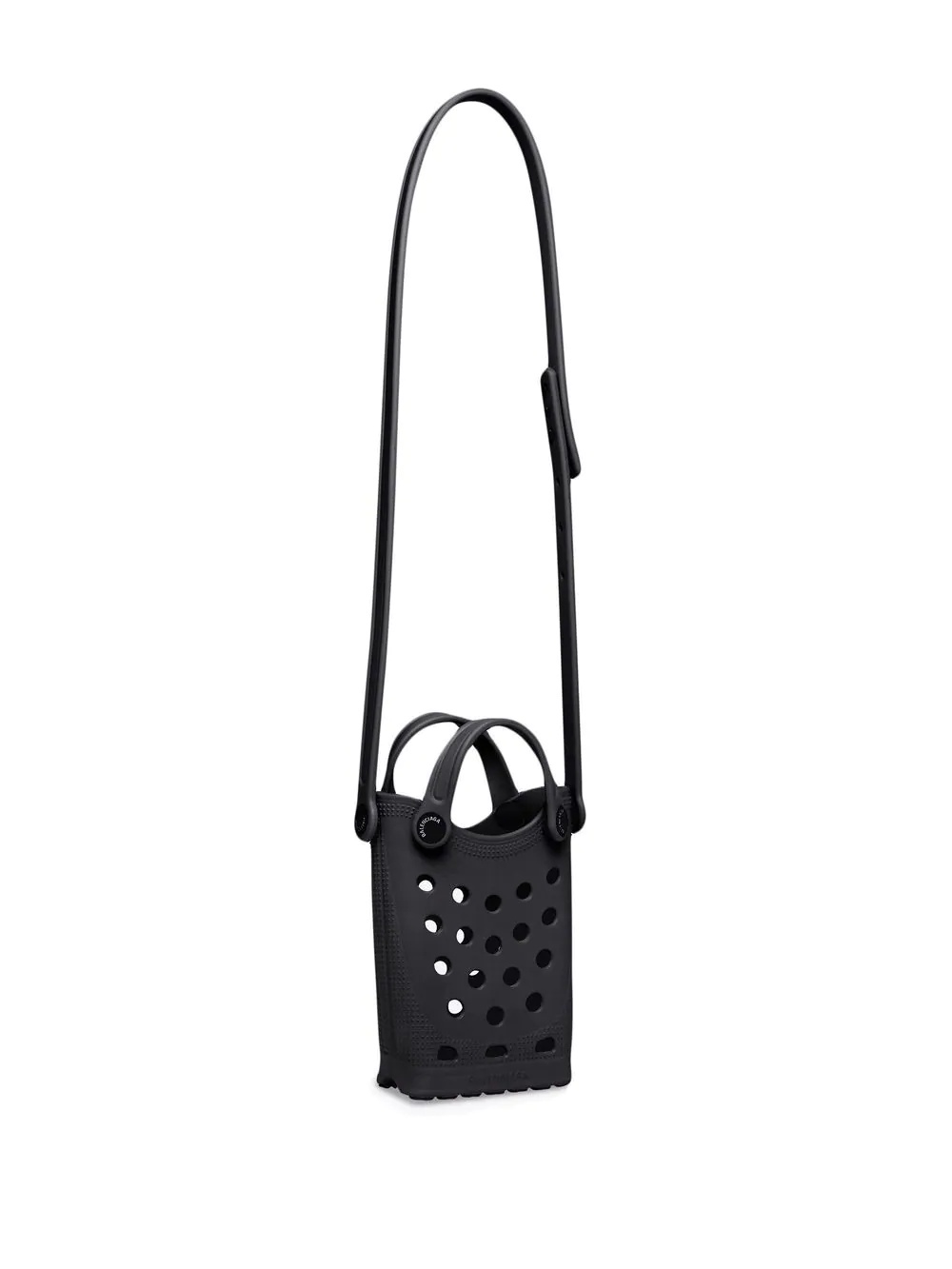 x Crocs single-strap phone holder - 2