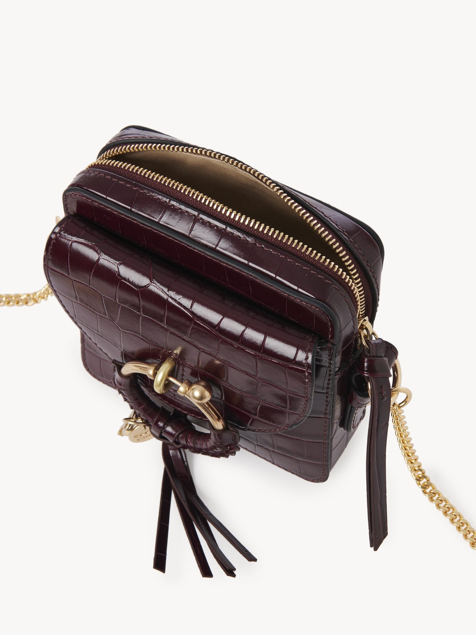JOAN CROSS-BODY BAG - 3