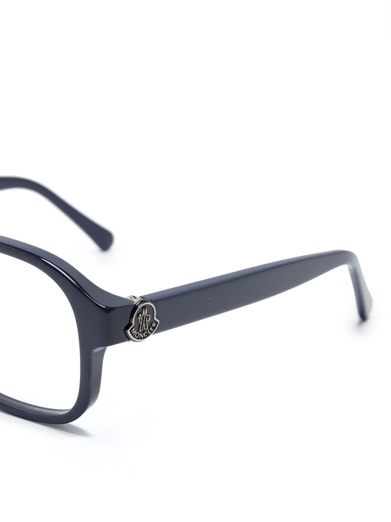 ML5198 001 square glasses 3