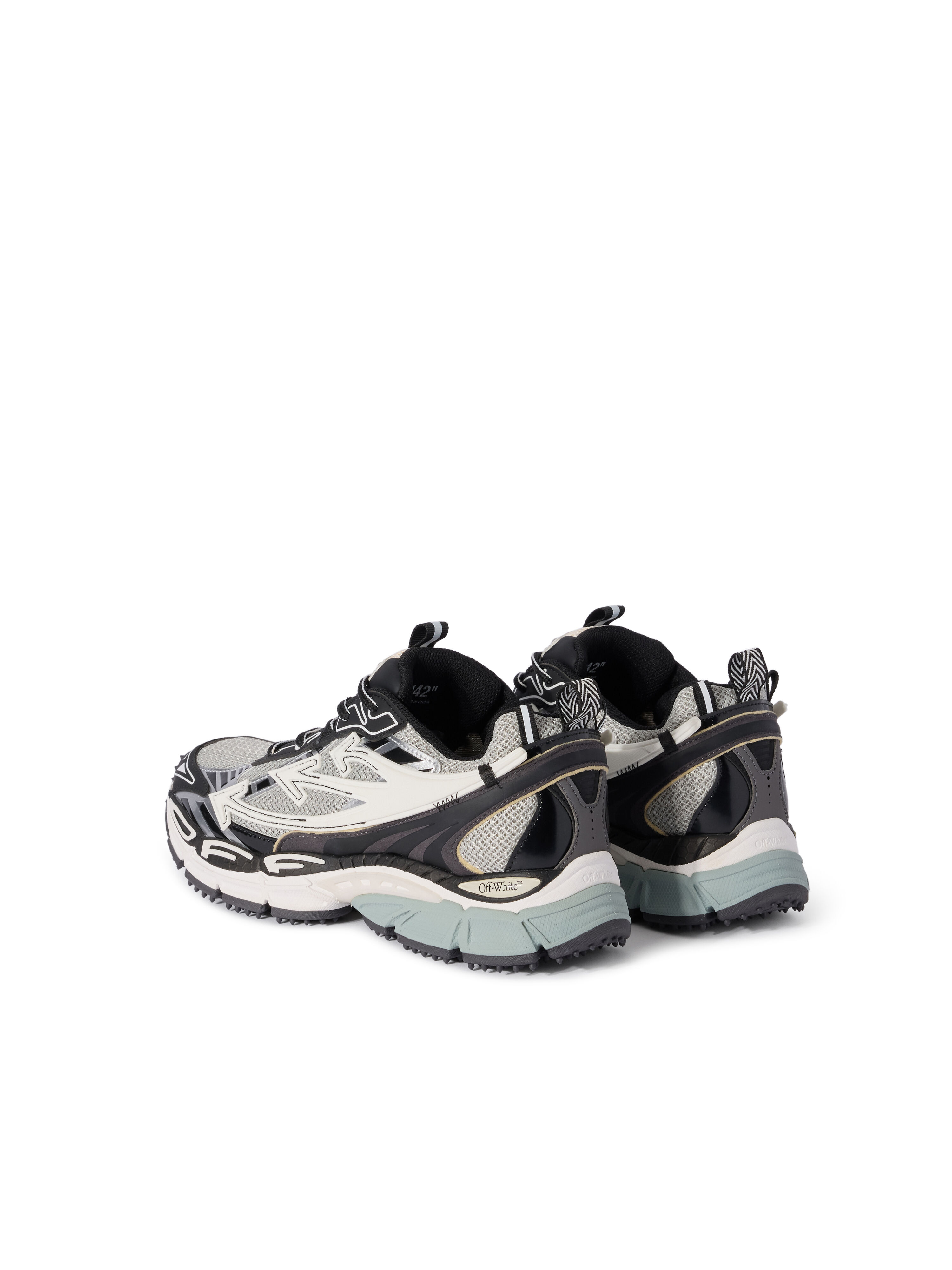 Light Grey/black Be Right Back - 4