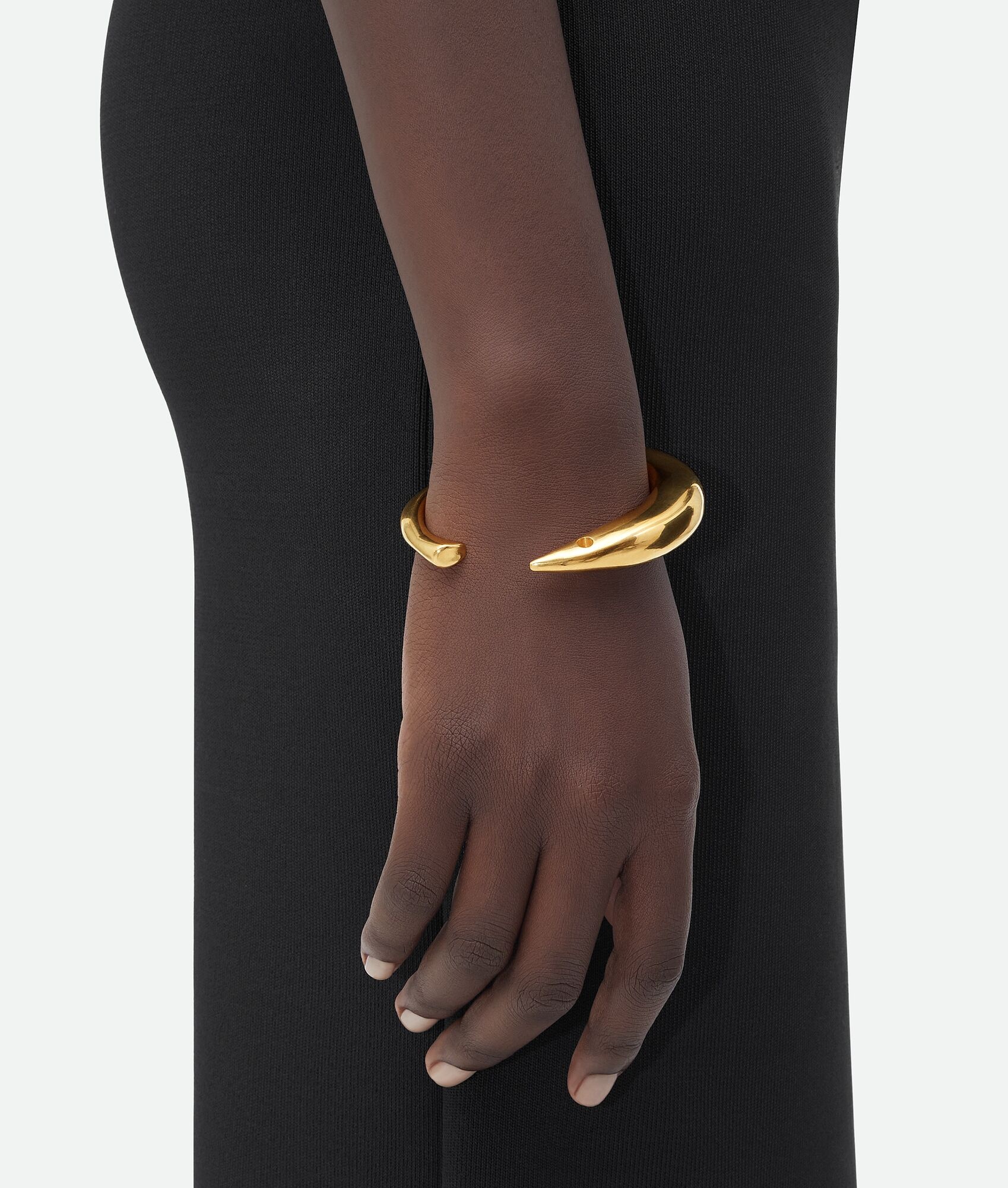 Sardine Cuff Bracelet - 2