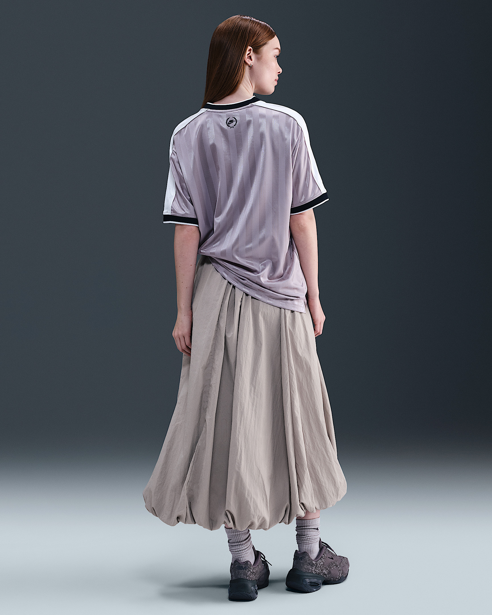 Nike Sportswear Windrunner Women's Skirt - 4