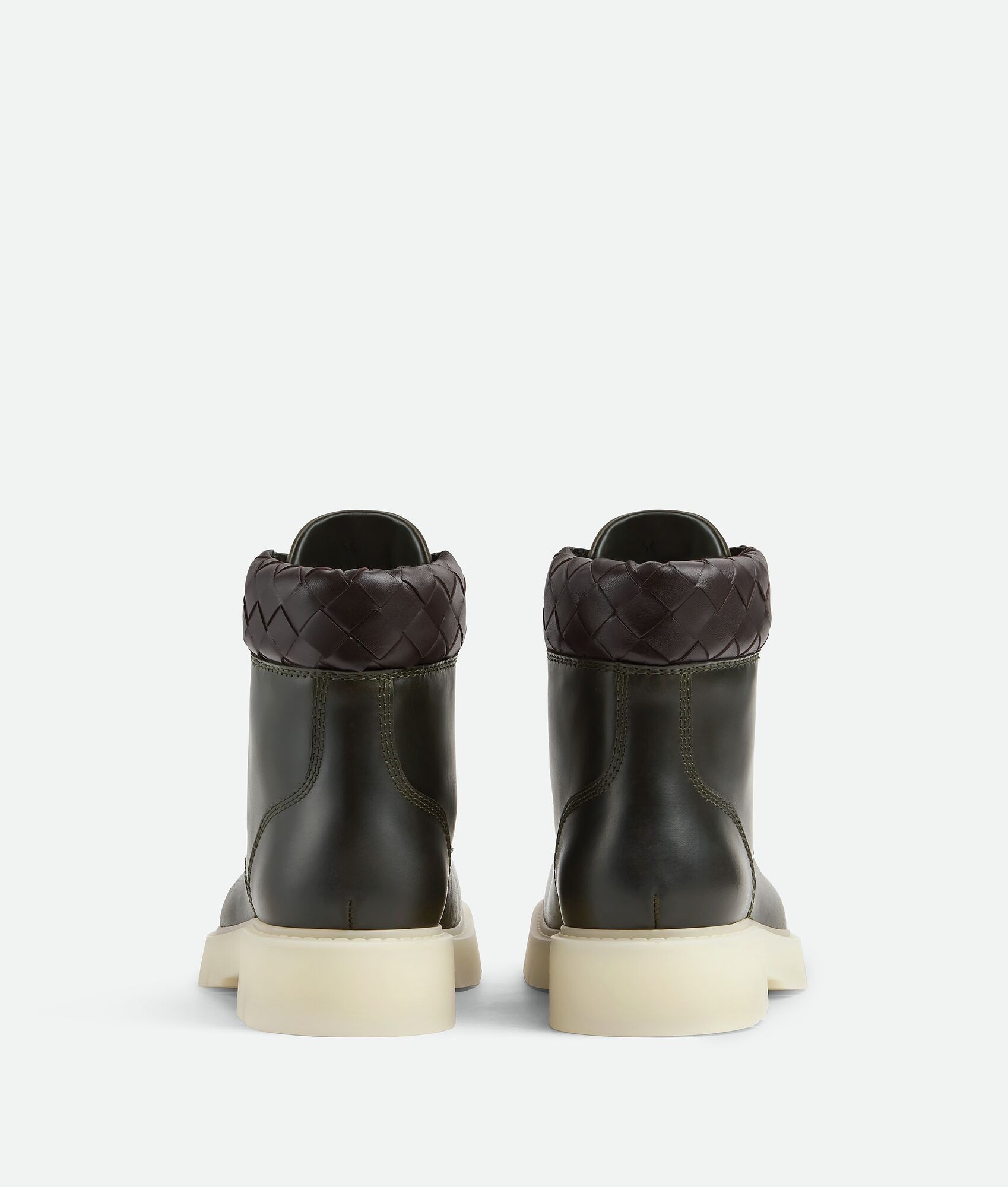 Haddock Lace-Up Ankle Boot - 3