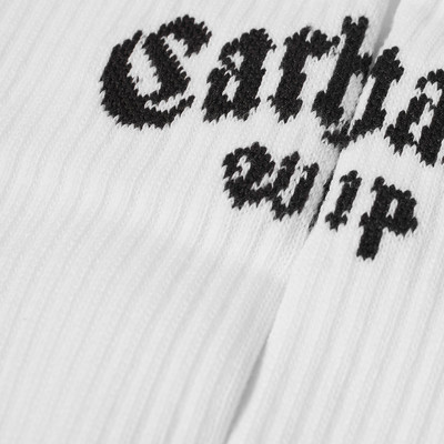 Carhartt Carhartt WIP Onyx Socks outlook