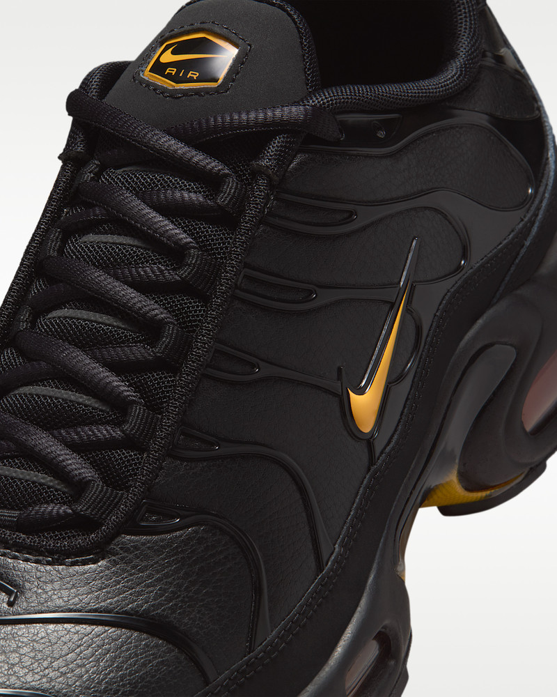 Nike Air Max Plus Premium Men's Shoes 7