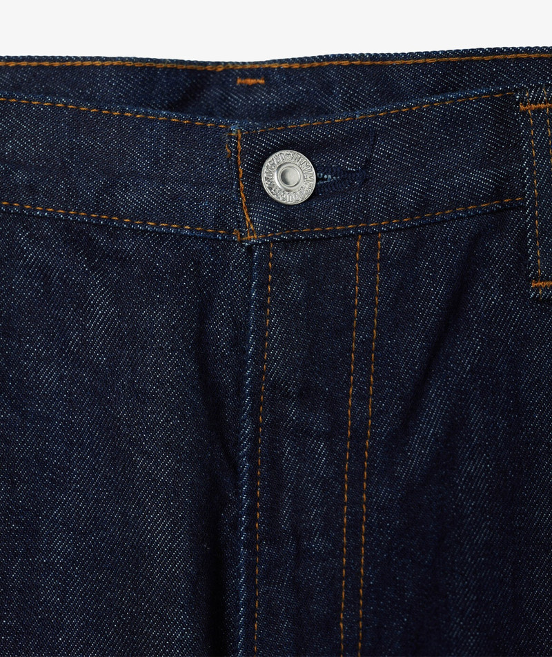 Super Dad's Denim Pants 3