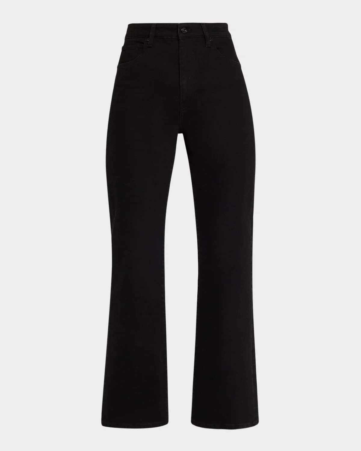 The Arrow Bootcut Jeans - 1
