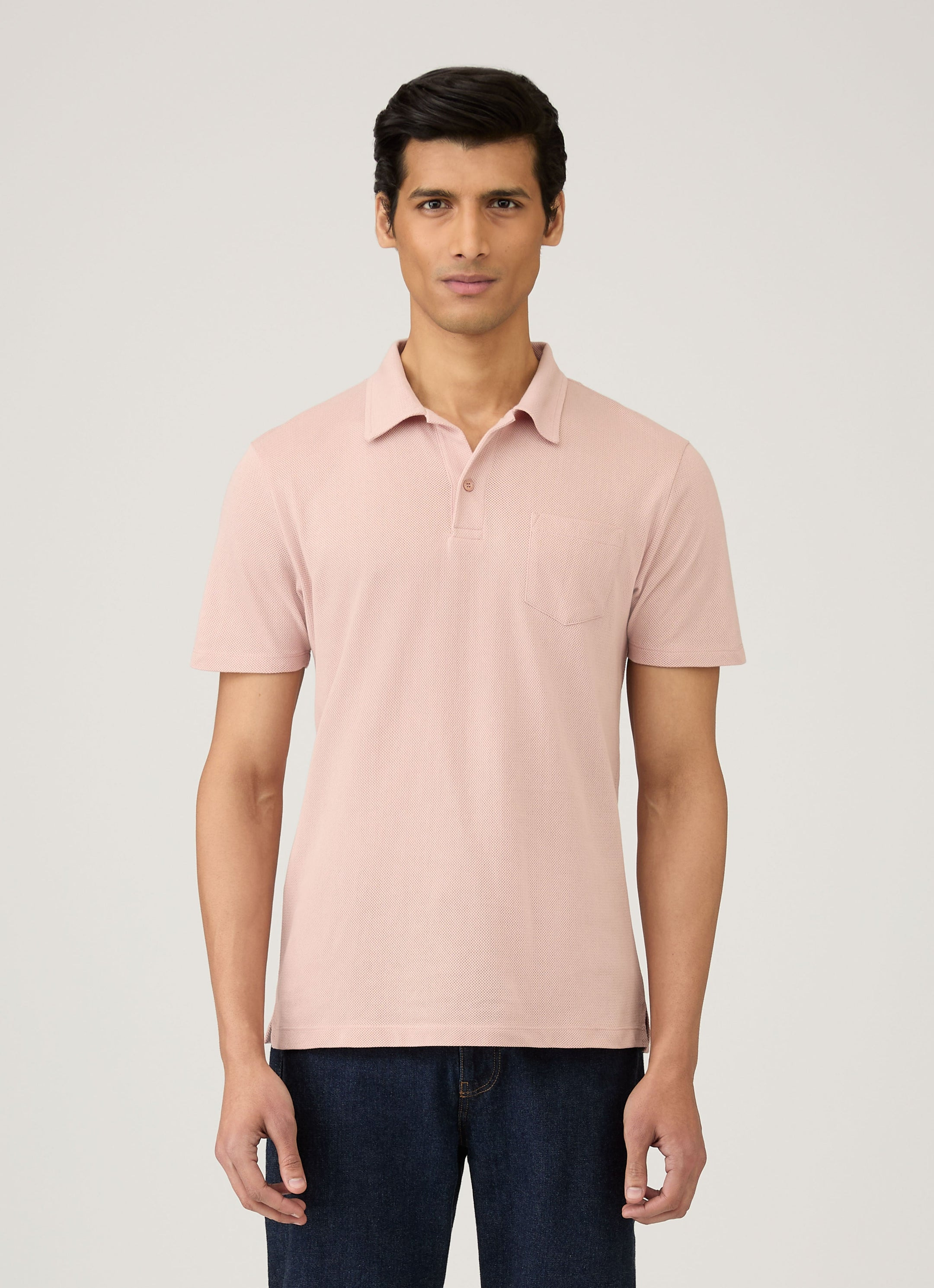 Riviera Polo Shirt - 2