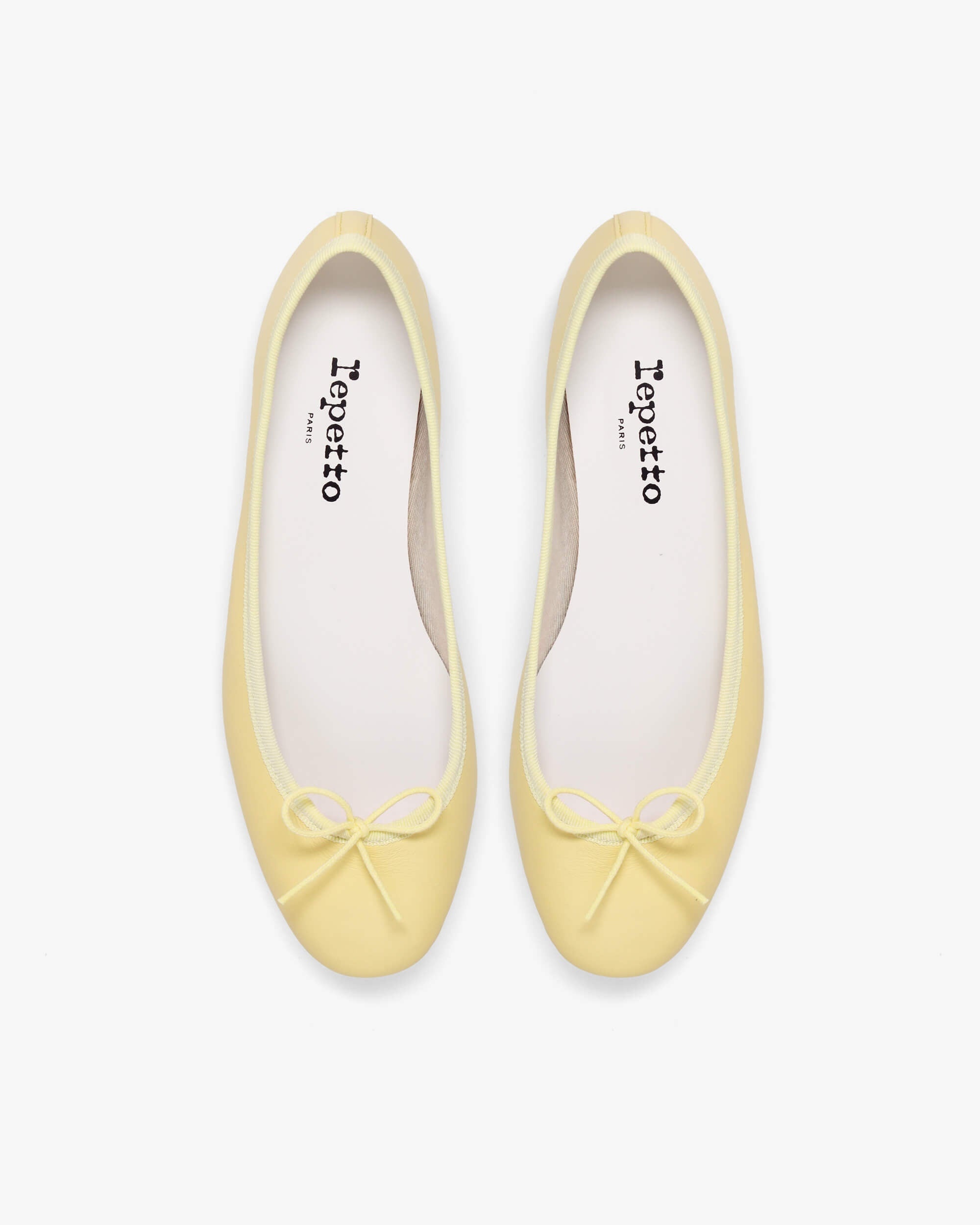 CAMILLE BALLET FLATS - 3