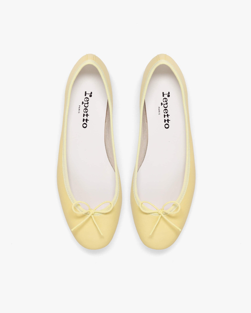 CAMILLE BALLET FLATS 3